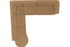 Hoekbank Morgana Ronde Banken|Loungebanken