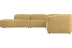 Hoekbank Morgana Ronde Banken|Loungebanken