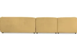 Hoekbank Morgana Ronde Banken|Loungebanken