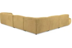 Hoekbank Morgana Ronde Banken|Loungebanken