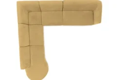 Hoekbank Morgana Ronde Banken|Loungebanken