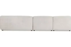 Hoekbank Morgana Ronde Banken|Loungebanken