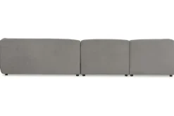 Hoekbank Morgana Ronde Banken|Loungebanken