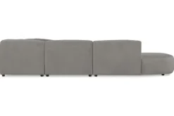 Hoekbank Morgana Ronde Banken|Loungebanken