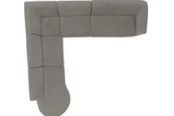 Hoekbank Morgana Ronde Banken|Loungebanken