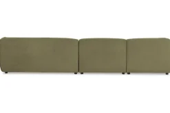 Hoekbank Morgana Ronde Banken|Loungebanken