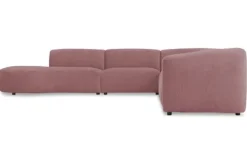 Hoekbank Morgana Ronde Banken|Loungebanken