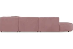 Hoekbank Morgana Ronde Banken|Loungebanken