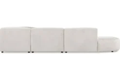 Hoekbank Morgana Ronde Banken|Loungebanken