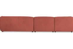 Hoekbank Morgana Ronde Banken|Loungebanken