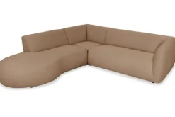 Outlet Hoekbank Morgana Elementen Banken|Hoekbanken