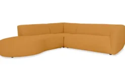 Outlet Hoekbank Morgana Elementen Banken|Hoekbanken