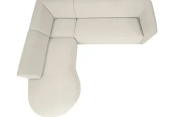 Outlet Hoekbank Morgana Elementen Banken|Hoekbanken