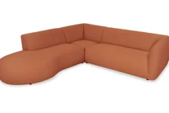 Outlet Hoekbank Morgana Elementen Banken|Hoekbanken