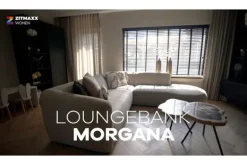 Outlet Hoekbank Morgana Elementen Banken|Hoekbanken