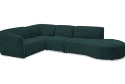 Hot Hoekbank Morgana Ronde Banken|Loungebanken