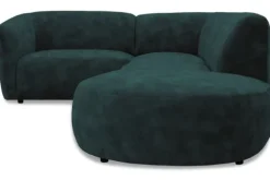 Hot Hoekbank Morgana Ronde Banken|Loungebanken