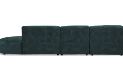 Hot Hoekbank Morgana Ronde Banken|Loungebanken