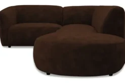 Hot Hoekbank Morgana Ronde Banken|Loungebanken