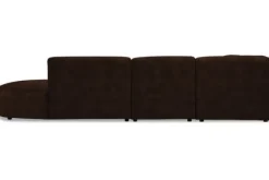 Hot Hoekbank Morgana Ronde Banken|Loungebanken