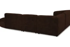 Hot Hoekbank Morgana Ronde Banken|Loungebanken