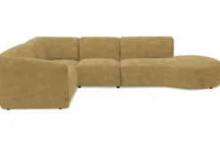 Hot Hoekbank Morgana Ronde Banken|Loungebanken