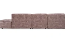 Hot Hoekbank Morgana Ronde Banken|Loungebanken