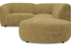 Hot Hoekbank Morgana Ronde Banken|Loungebanken