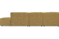 Hot Hoekbank Morgana Ronde Banken|Loungebanken