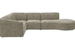 Hot Hoekbank Morgana Ronde Banken|Loungebanken