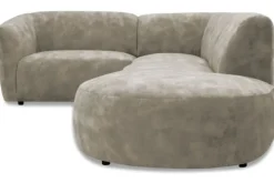 Hot Hoekbank Morgana Ronde Banken|Loungebanken