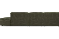 Hot Hoekbank Morgana Ronde Banken|Loungebanken