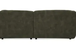 Hot Hoekbank Morgana Ronde Banken|Loungebanken