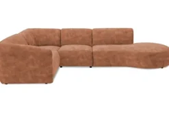 Hot Hoekbank Morgana Ronde Banken|Loungebanken