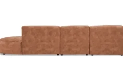 Hot Hoekbank Morgana Ronde Banken|Loungebanken