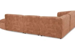 Hot Hoekbank Morgana Ronde Banken|Loungebanken