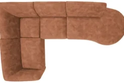 Hot Hoekbank Morgana Ronde Banken|Loungebanken