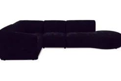 Hot Hoekbank Morgana Ronde Banken|Loungebanken