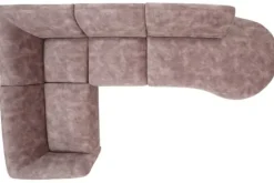 Hot Hoekbank Morgana Ronde Banken|Loungebanken