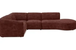 Hot Hoekbank Morgana Ronde Banken|Loungebanken