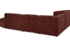 Hot Hoekbank Morgana Ronde Banken|Loungebanken