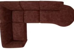 Hot Hoekbank Morgana Ronde Banken|Loungebanken