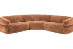 Discount Hoekbank Morvenna Hoekbanken