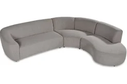 Ronde Banken|Loungebanken- Hoekbank Mushroom GA-80.222 Florence