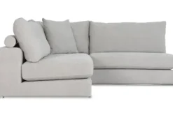 Discount Hoekbank Napels Elementen Banken|Hoekbanken