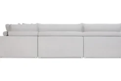 Sale Hoekbank Napels Elementen Banken|Hoekbanken