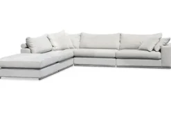 Online Hoekbank Napels Elementen Banken|Loungebanken