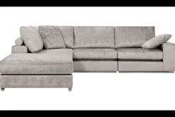 Elementen Banken|Loungebanken-Be Inspired Hoekbank Napels