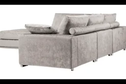 Elementen Banken|Loungebanken-Be Inspired Hoekbank Napels