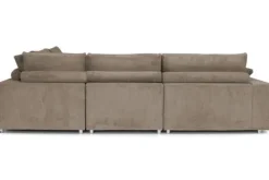 Elementen Banken|Hoekbanken-Be Inspired Hoekbank Napels